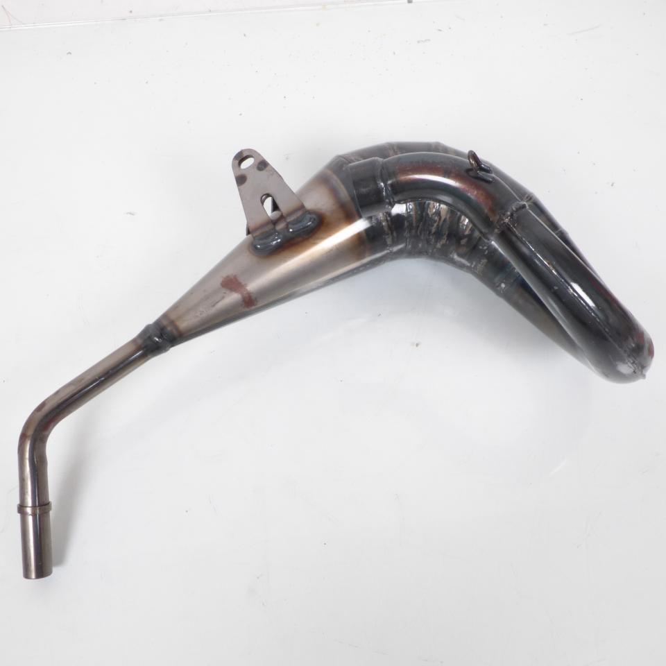 Pot d échappement GIANNELLI pour Moto Peugeot 50 XPS 2006 à 2007 34676HF Neuf