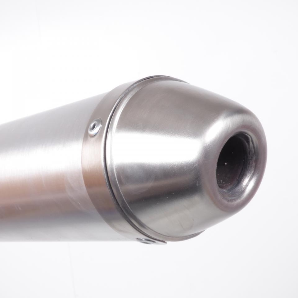 Pot d échappement GIANNELLI pour Moto Rieju 50 RS2 Matrix 2003 à 2008 33601HF/33602HF Neuf
