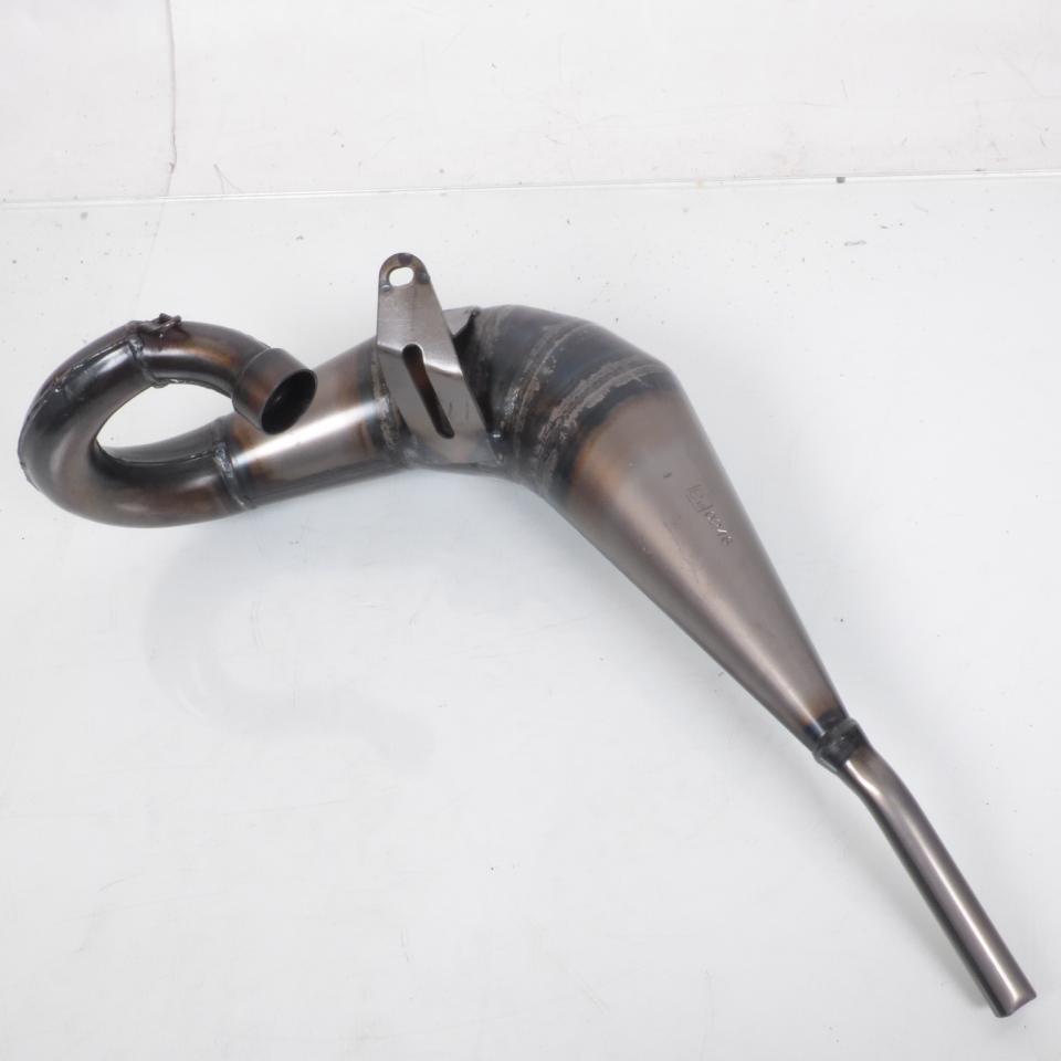 Pot d échappement GIANNELLI pour Moto Gilera 50 RK 2000 à 2001 34668HF/34669HF Neuf