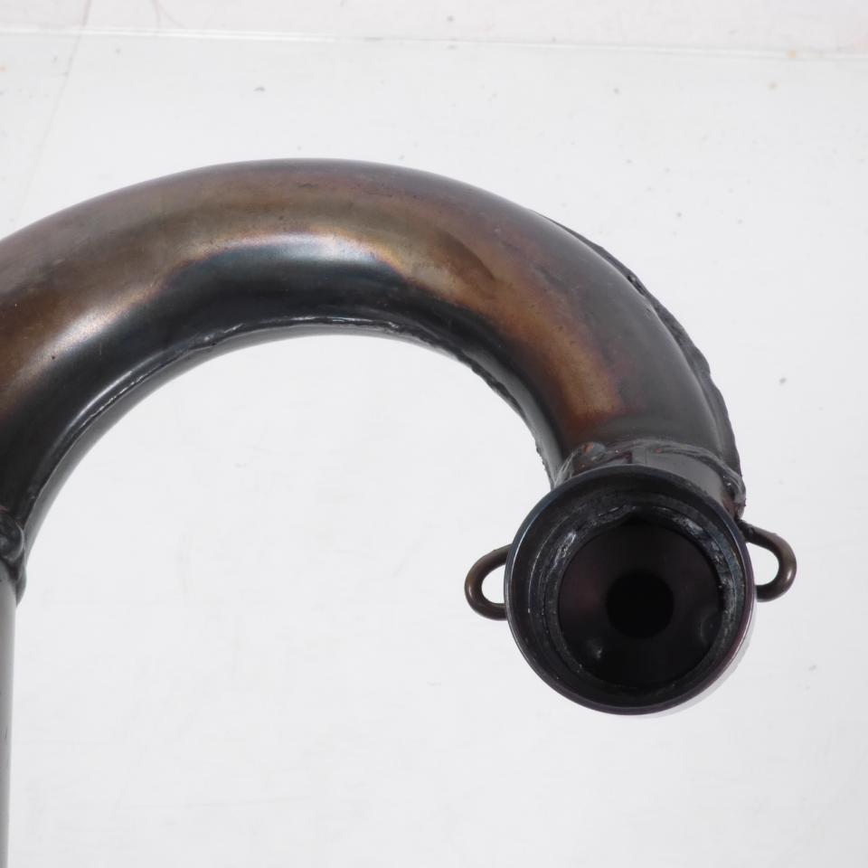 Pot d échappement GIANNELLI pour Moto Gilera 50 RK 2000 à 2001 34668HF/34669HF Neuf