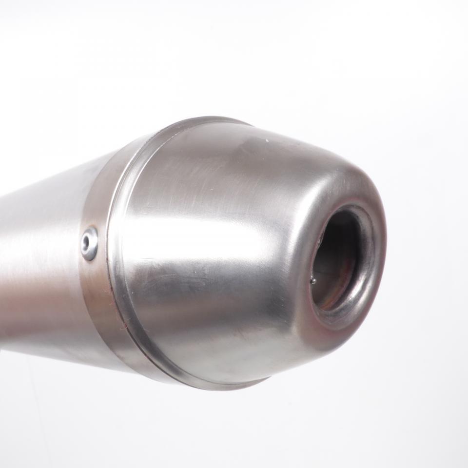 Pot d échappement GIANNELLI pour Moto Gilera 50 RK 2000 à 2001 34668HF/34669HF Neuf