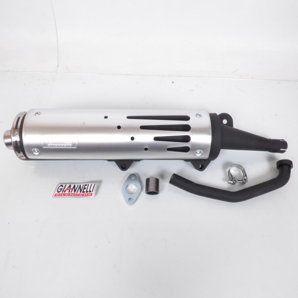 Pot d échappement pour Yamaha Majesty