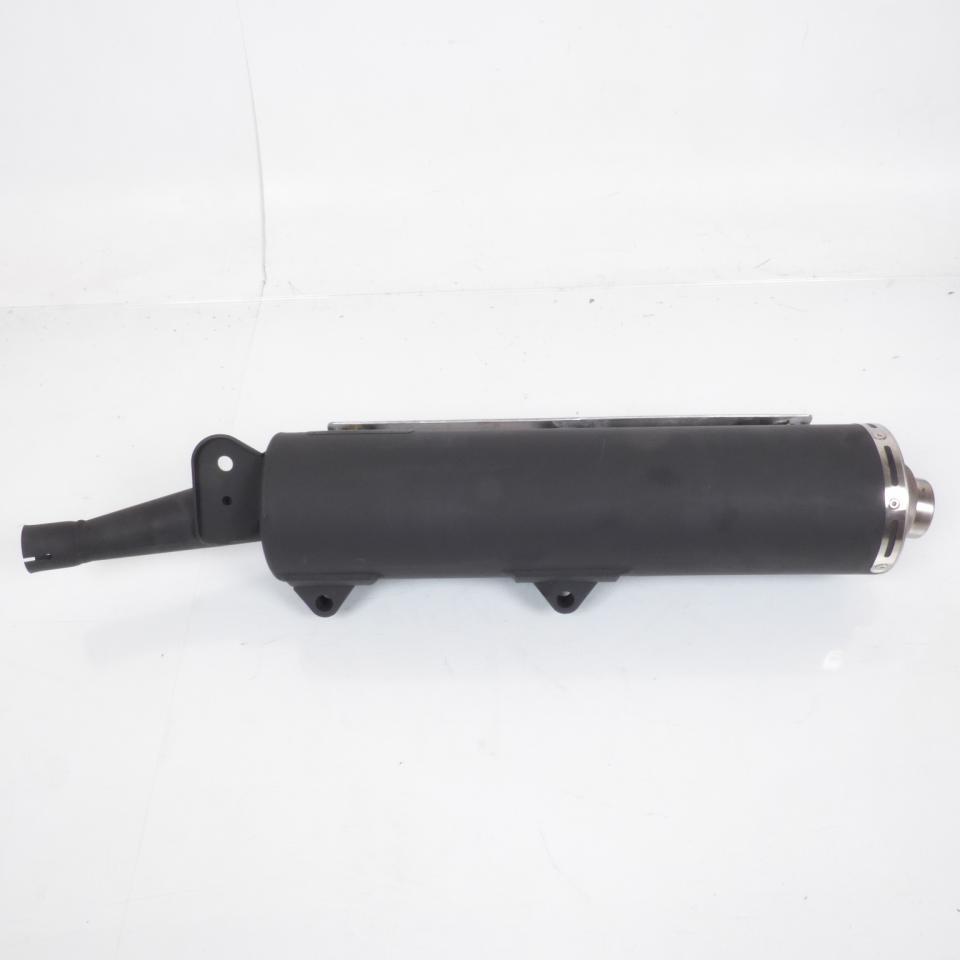 Pot d échappement GIANNELLI pour Scooter Yamaha 250 Majesty 1998 à 1999 51514Y Neuf