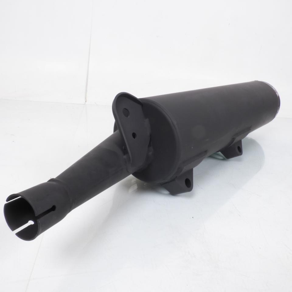 Pot d échappement GIANNELLI pour Scooter Yamaha 250 Majesty 1998 à 1999 51514Y Neuf