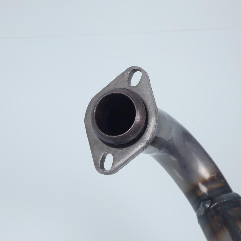 Pot d échappement GIANNELLI pour scooter Piaggio 50 Zip 2 temps 2008-2016 31601RK Neuf