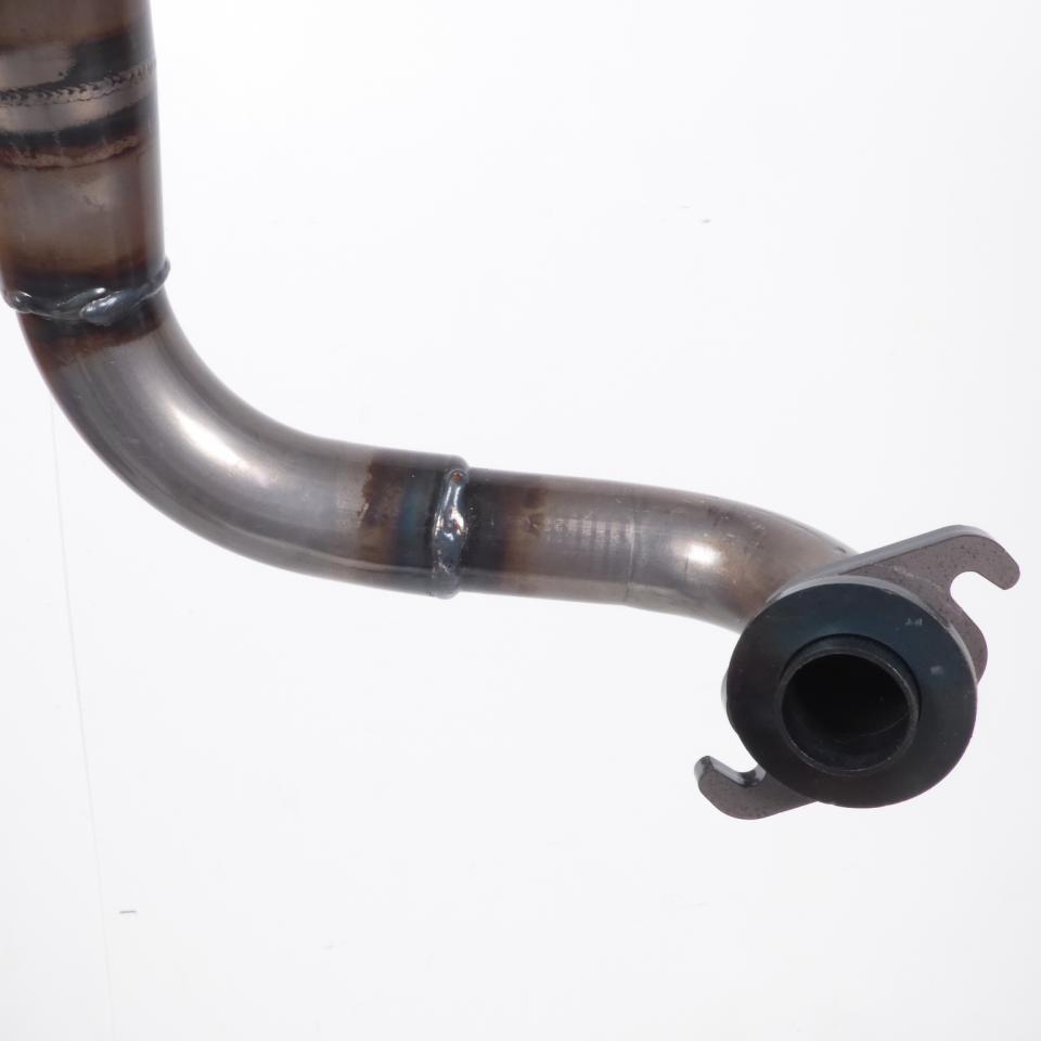 Pot d échappement GIANNELLI pour Scooter Peugeot 50 Jet Rnc Darkside 2010 à 2017 Neuf