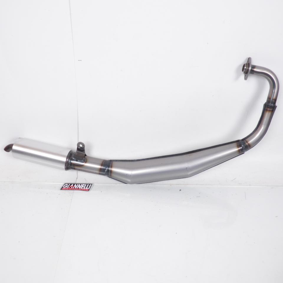 Pot d échappement pour Honda NSR