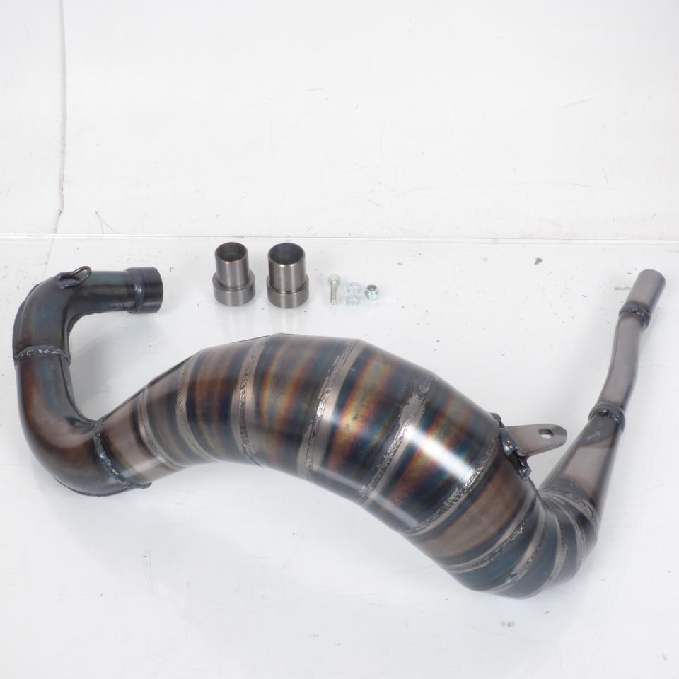 Pot d échappement pour Beta RR motard