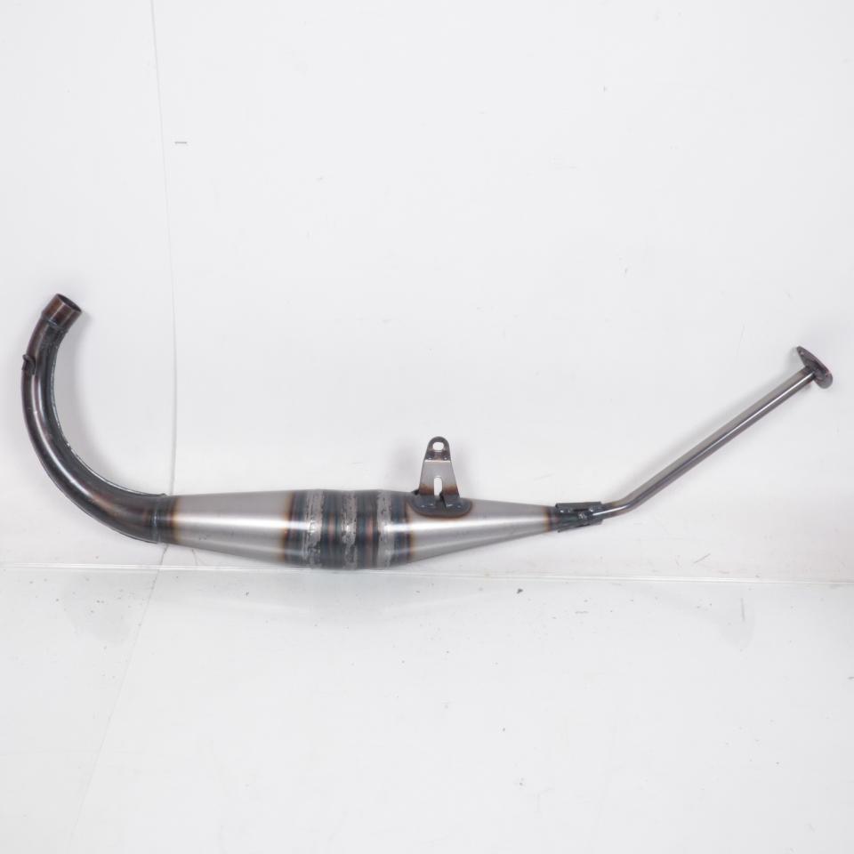 Pot d échappement GIANNELLI pour Moto Peugeot 50 XR6 2002 à 2007 33635HF Neuf