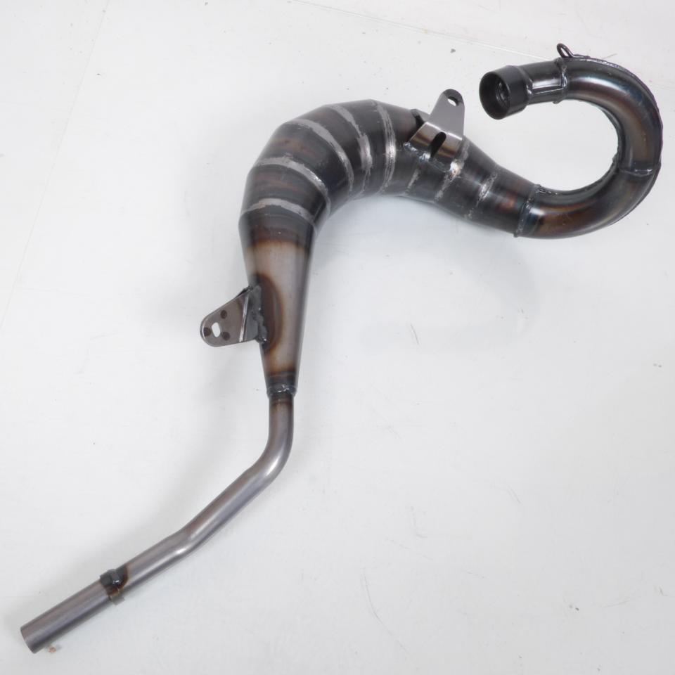 Pot d échappement GIANNELLI pour Moto Beta 50 RR enduro 2003 à 2004 34616HF c Neuf