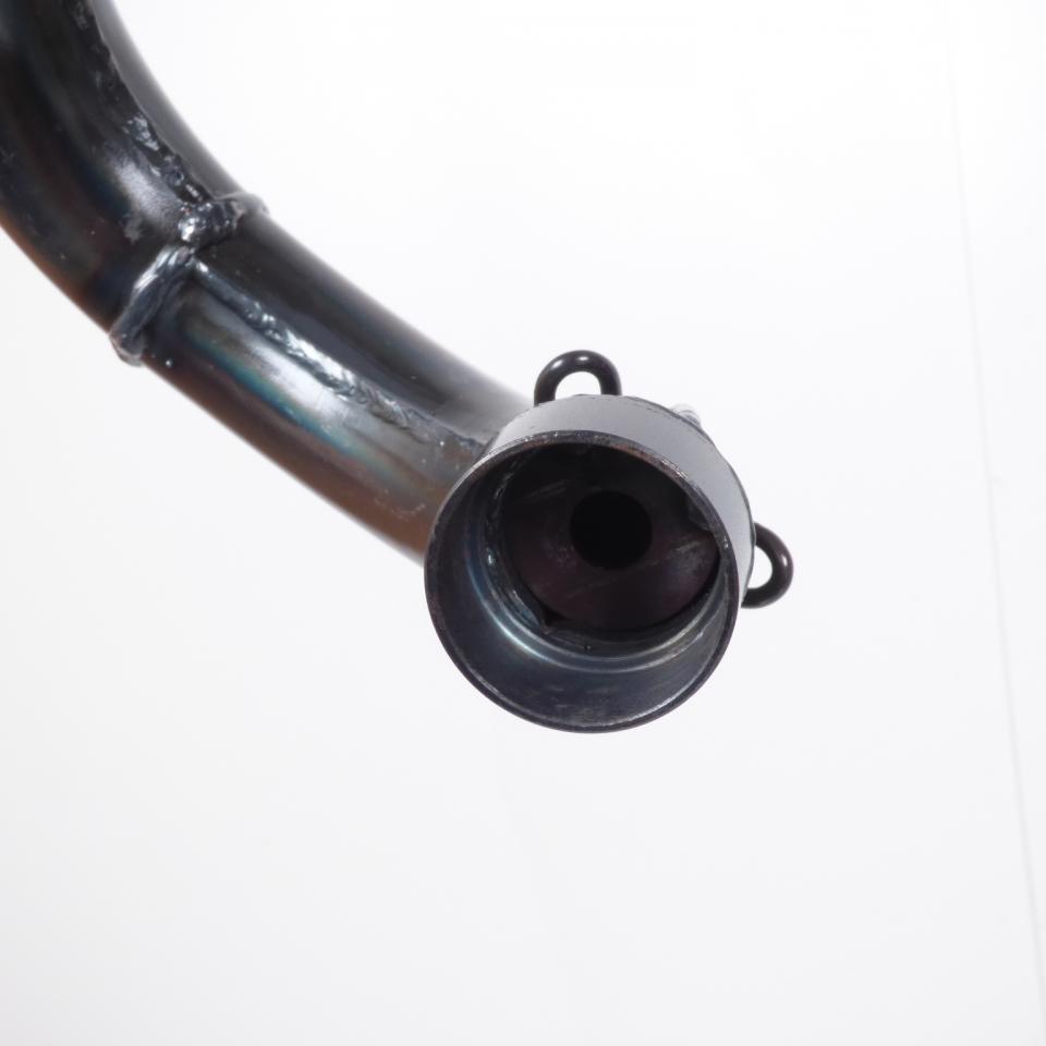 Pot d échappement GIANNELLI pour Moto Beta 50 RR enduro 2003 à 2004 34616HF c Neuf