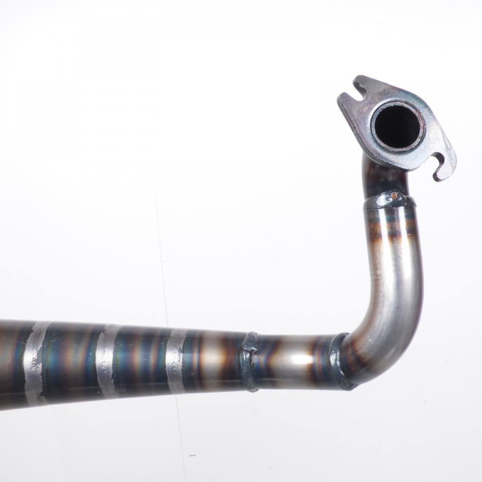 Pot d échappement GIANNELLI pour Scooter Aprilia 50 SR 1994 à 1999 31604E Neuf