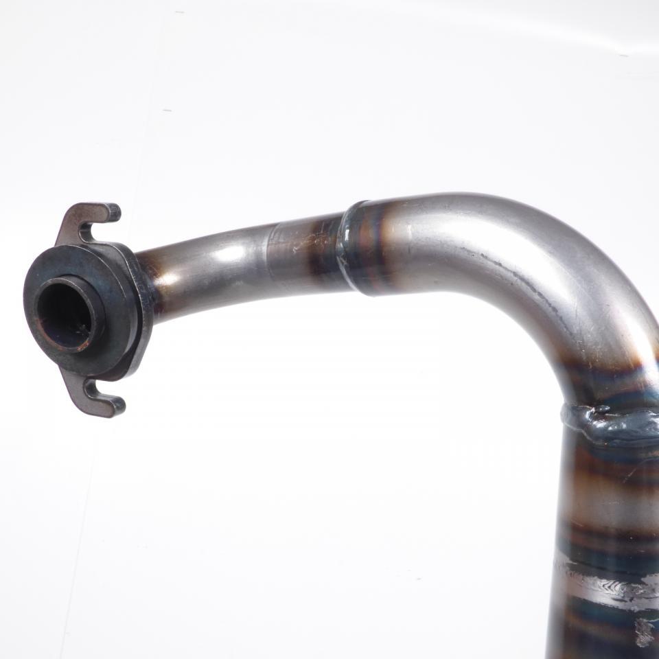 Pot d échappement GIANNELLI pour Scooter Peugeot 50 Ludix 2 One 2007 à 2010 31614RK Neuf