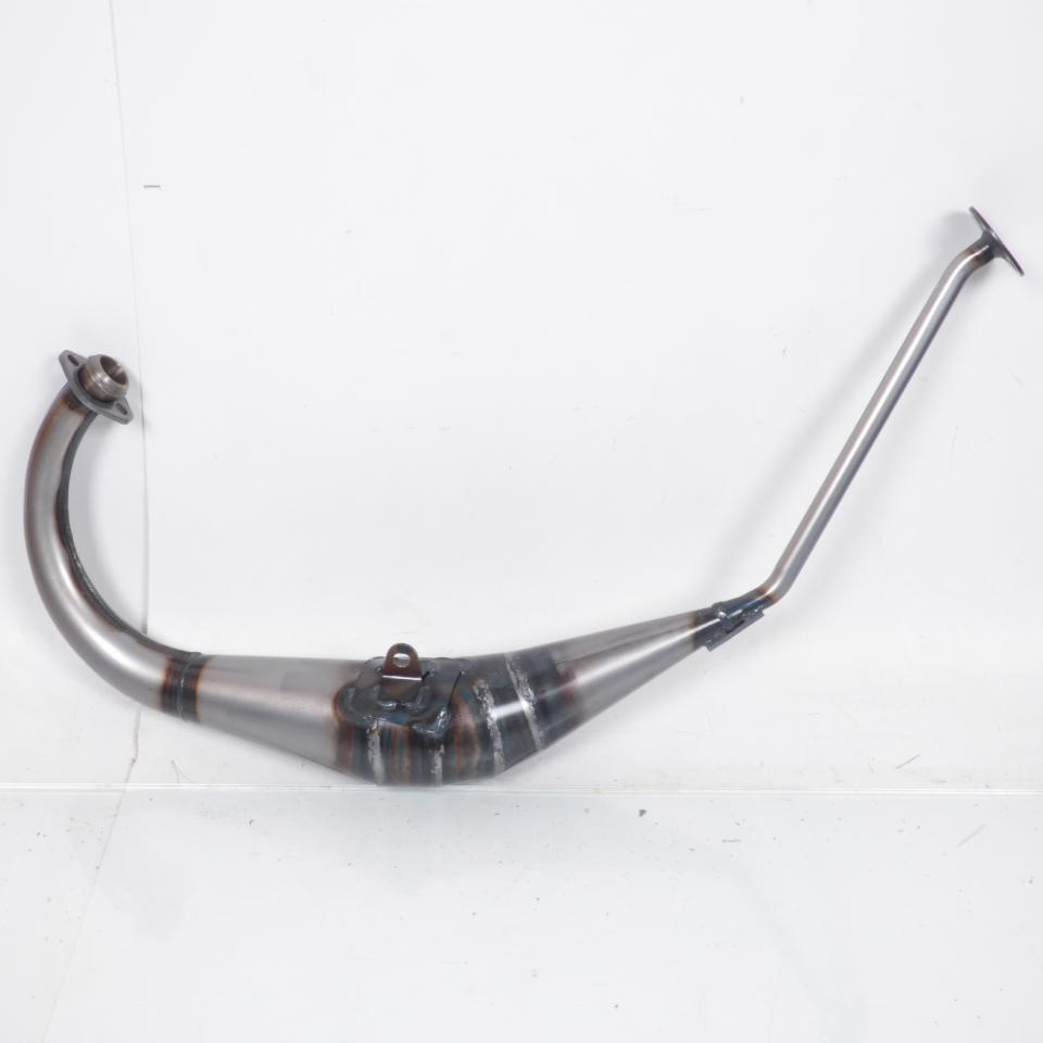 Pot d échappement GIANNELLI pour Moto Derbi 50 Senda DRD 2002 à 2005 33652HF Neuf