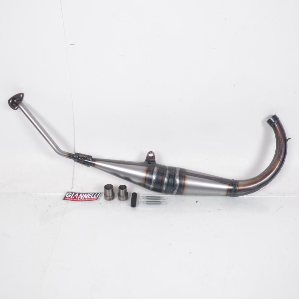 Pot d échappement pour Aprilia RS