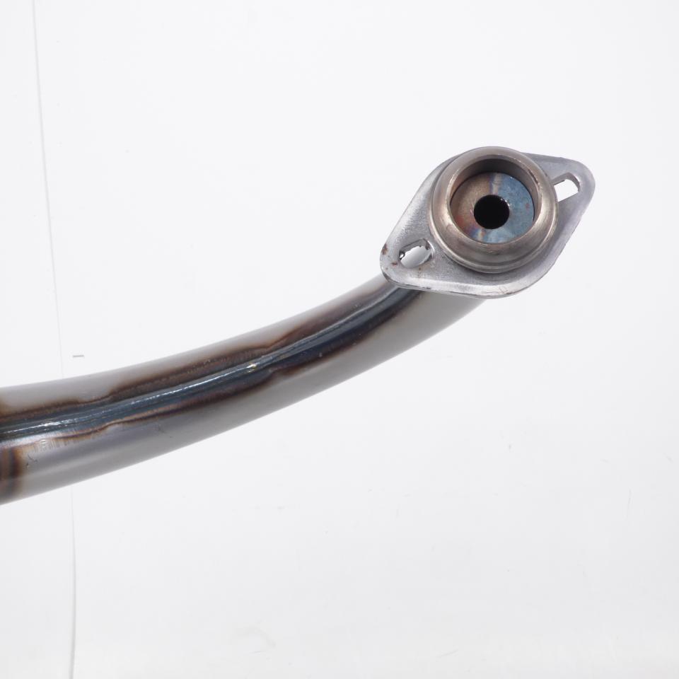 Pot d échappement GIANNELLI pour Moto Derbi 50 Senda DRD 2002 à 2005 33652HF/33654HF Neuf