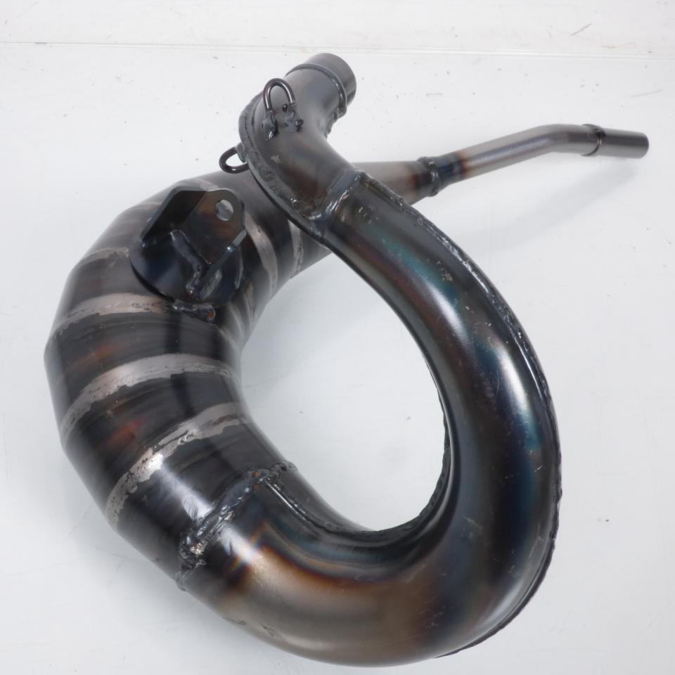 Pot d échappement GIANNELLI pour Moto Derbi 50 Senda DRD PRO 2005 à 2013 34650HF/34648HF Neuf
