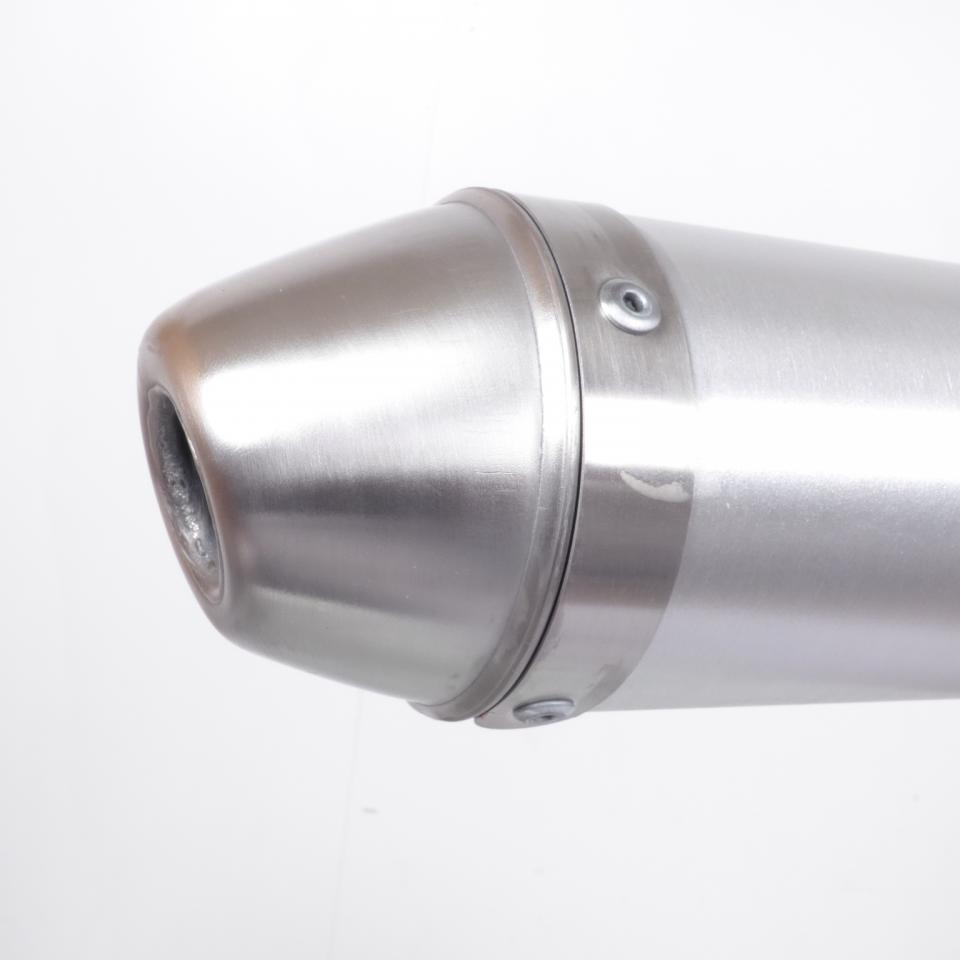 Pot d échappement GIANNELLI pour Moto Beta 50 RR enduro 2009 à 2011 34081HF/34687HF Neuf