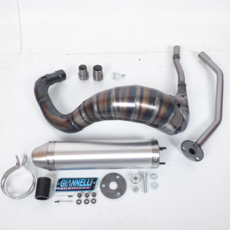 Pot d échappement pour Beta RR motard