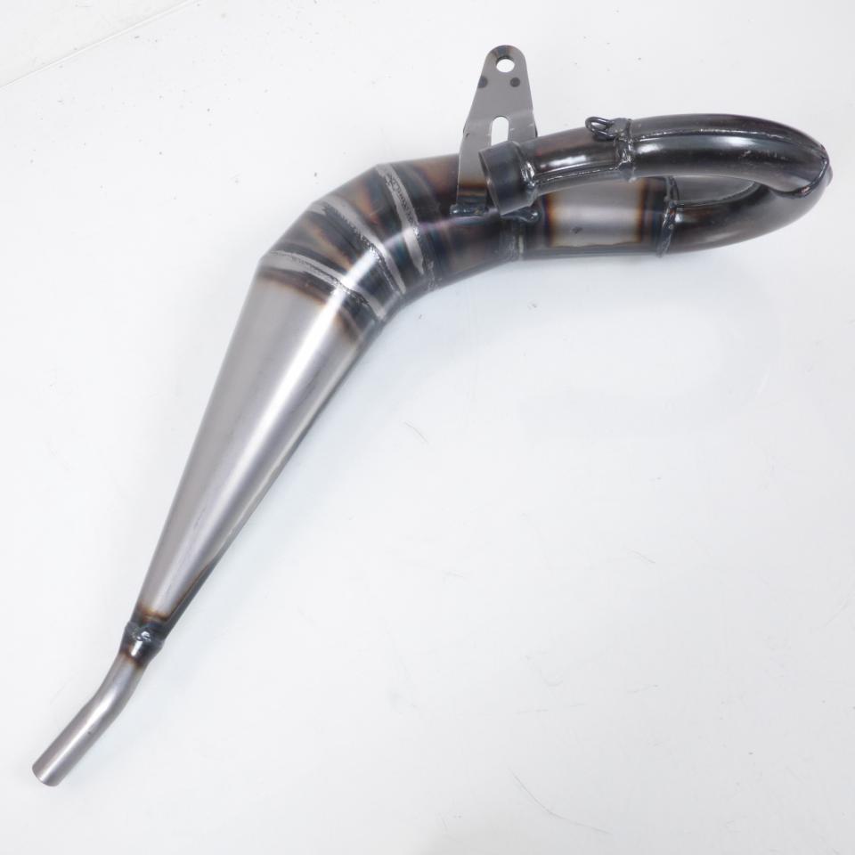 Pot d échappement GIANNELLI pour Moto Rieju 50 MRX 2002 à 2005 34601HF Neuf