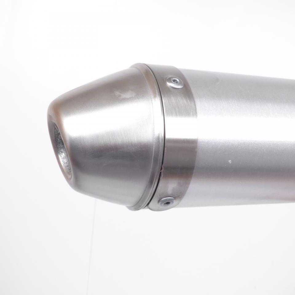 Pot d échappement GIANNELLI pour Moto Rieju 50 MRX 2002 à 2005 34601HF/34602HF Neuf