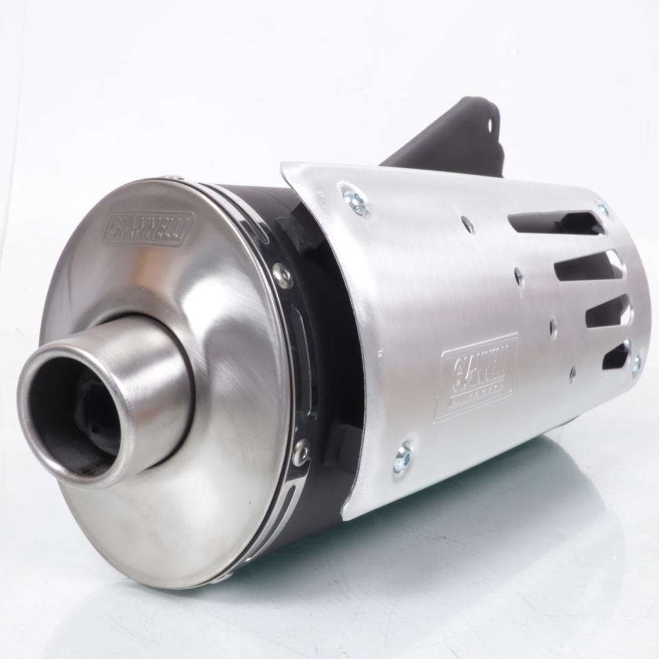 Pot d échappement GIANNELLI pour Scooter Piaggio 125 Hexagon LX 2000 à 2001 51501Y Neuf