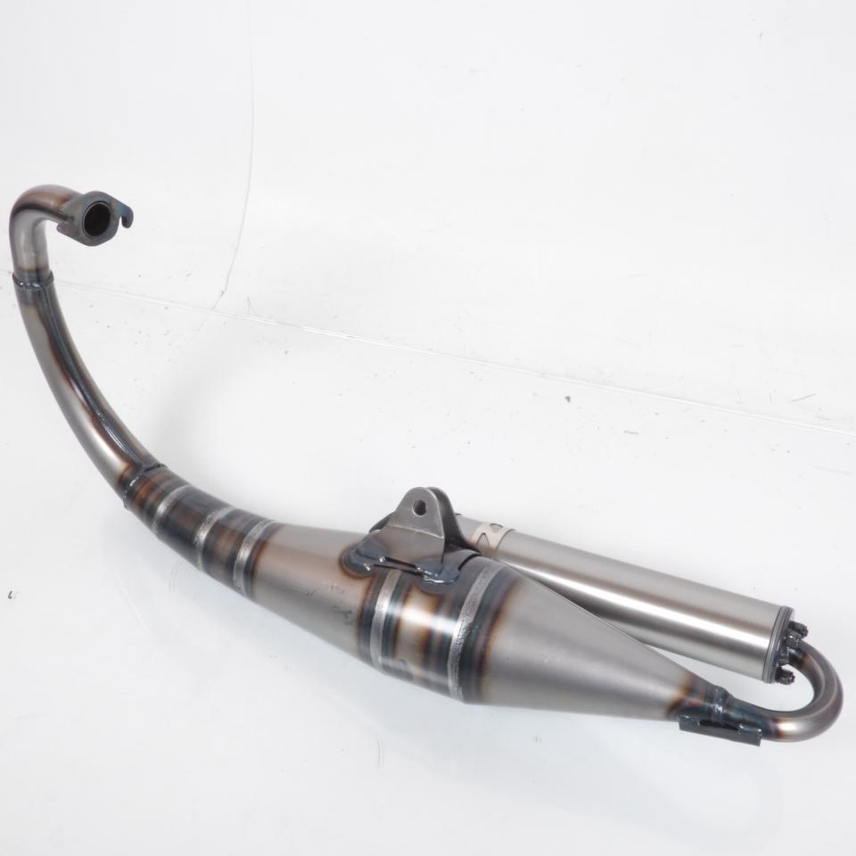 Pot d échappement GIANNELLI pour scooter MBK 50 Stunt 2000-2004 31603RK c Neuf