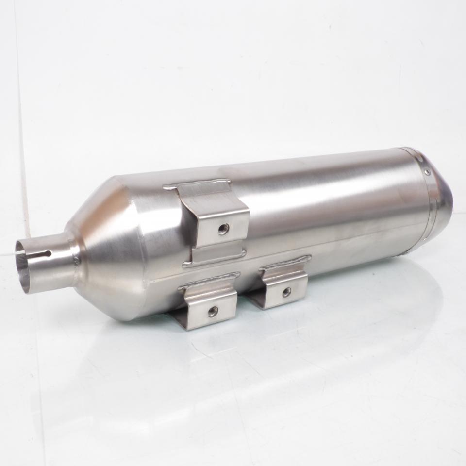 Pot d échappement GIANNELLI pour Scooter Honda 125 PCX 2010 à 2011 52630IPR Neuf