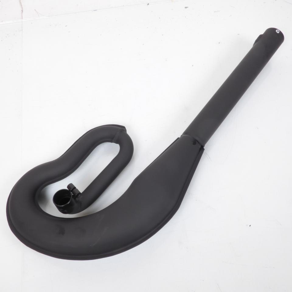 Pot d échappement pour Sachs Hercules