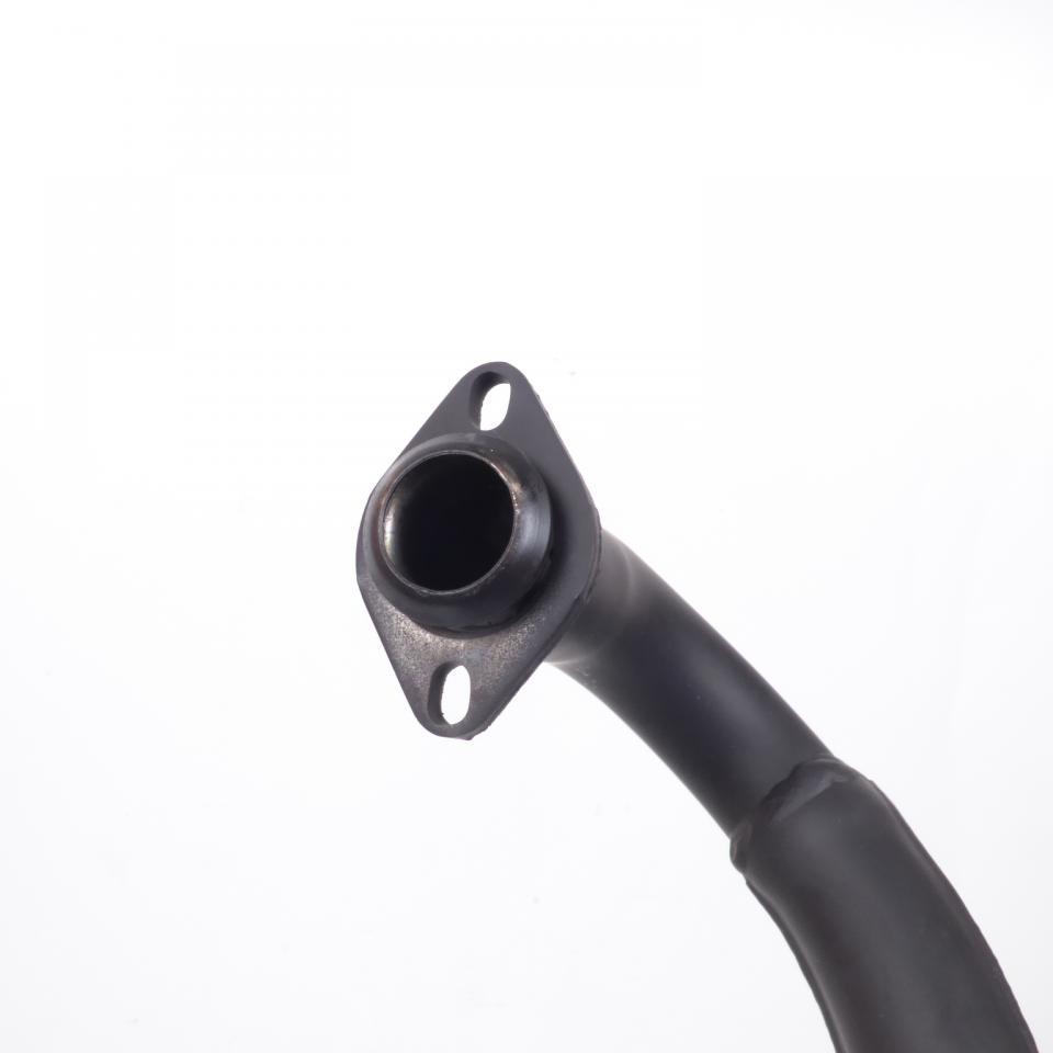 Pot d échappement GIANNELLI pour Scooter Piaggio 50 Typhoon Euro2 12 Pouces 2013 à 2017 Neuf