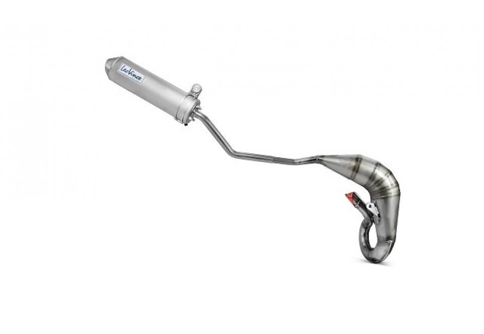 Pot d échappement pour Aprilia RX