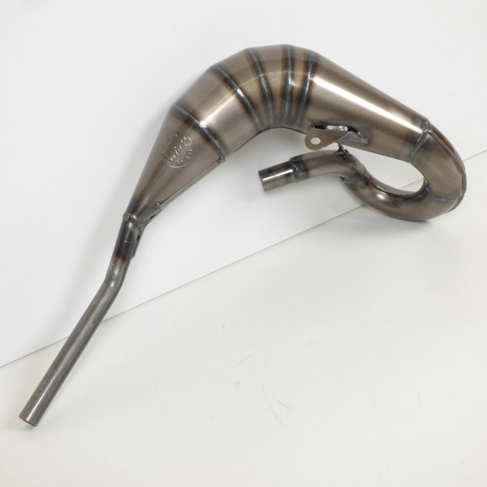Pot d échappement Leovince pour Moto Aprilia 50 RX 4111 / V6 Neuf