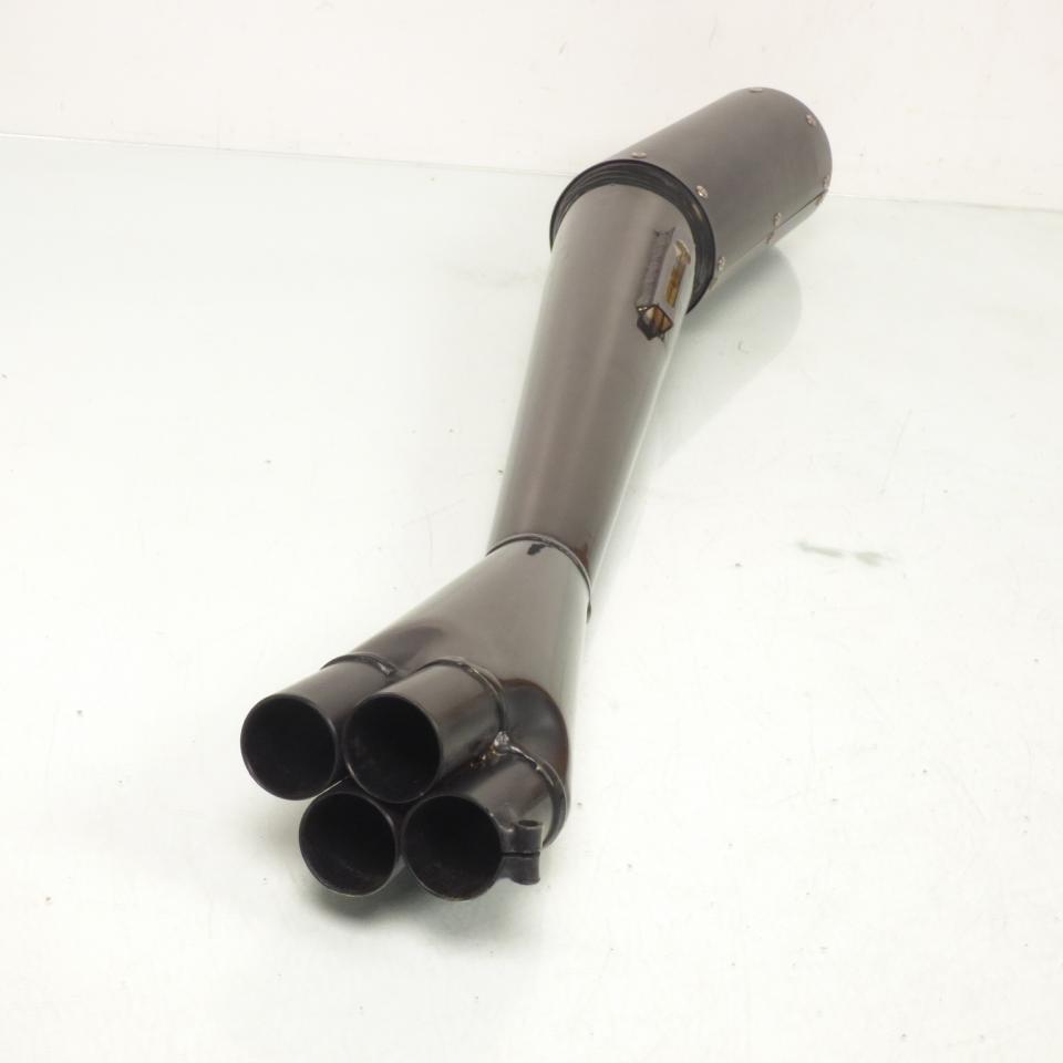 Pot d échappement Motad pour moto Honda 1100 CBF N-ETA / N9HR Neuf en destockage