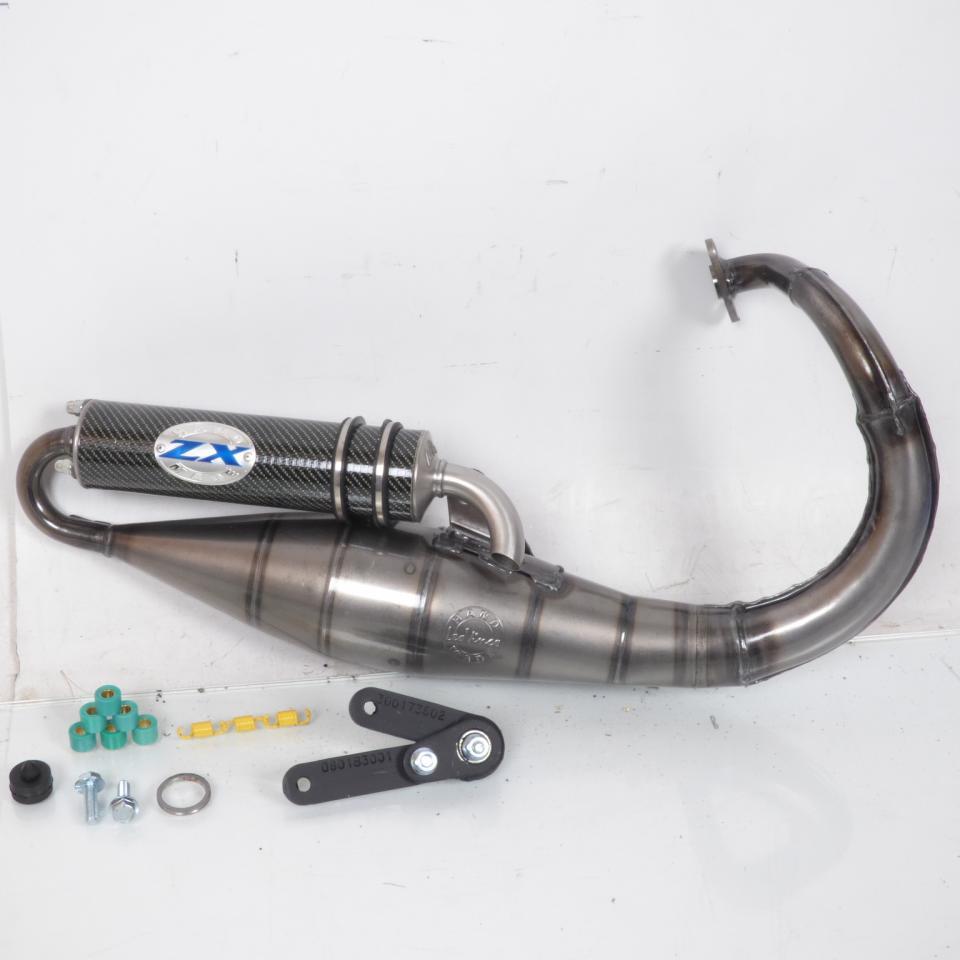 Pot d échappement Leovince pour Scooter Honda 50 SFX 4570 Neuf