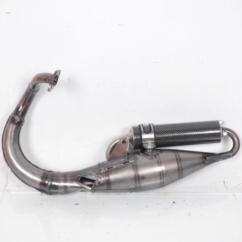 Pot d échappement Leovince pour Scooter Honda 50 SFX 4570 Neuf