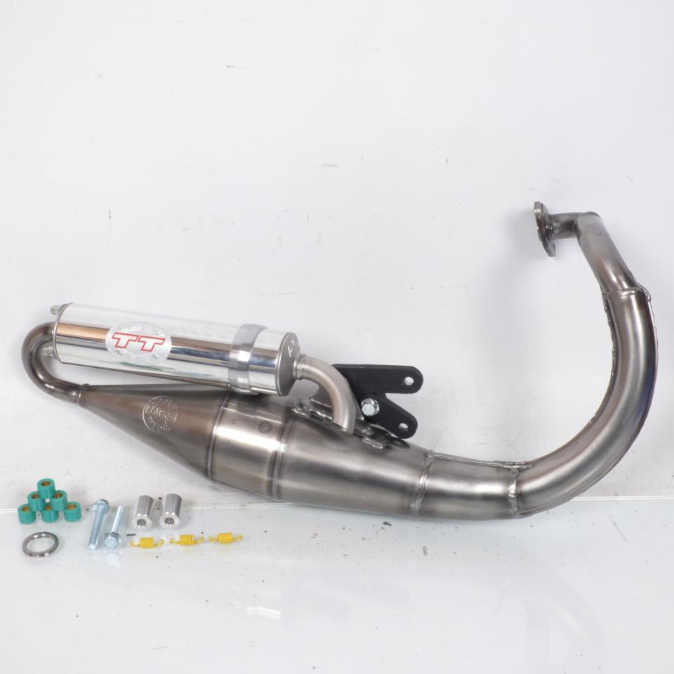 Pot d échappement pour Honda X8RS