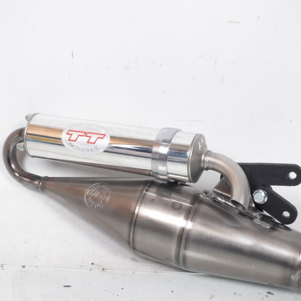 Pot d échappement Leovince pour Scooter Honda 50 X8RS 4046 Neuf