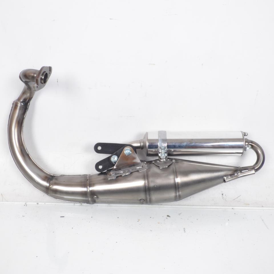 Pot d échappement Leovince pour Scooter Honda 50 X8RS 4046 Neuf