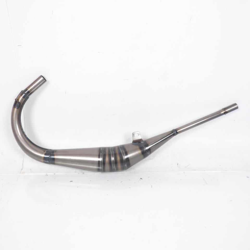 Pot d échappement Arrow pour Moto Aprilia 50 RS Extrema 1995 à 1998 51072SU Neuf en destockage