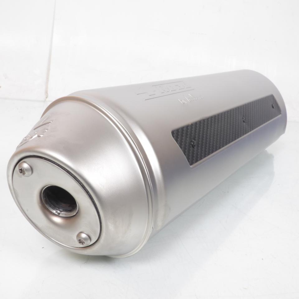 Pot d échappement Leovince pour Scooter Honda 125 Pantheon 4019C Neuf