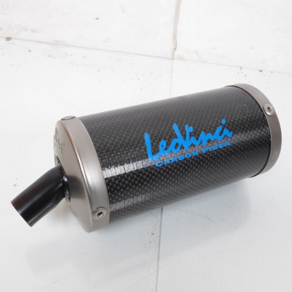 Pot d échappement Leovince pour Scooter Piaggio 50 Quartz 4239 Neuf en destockage