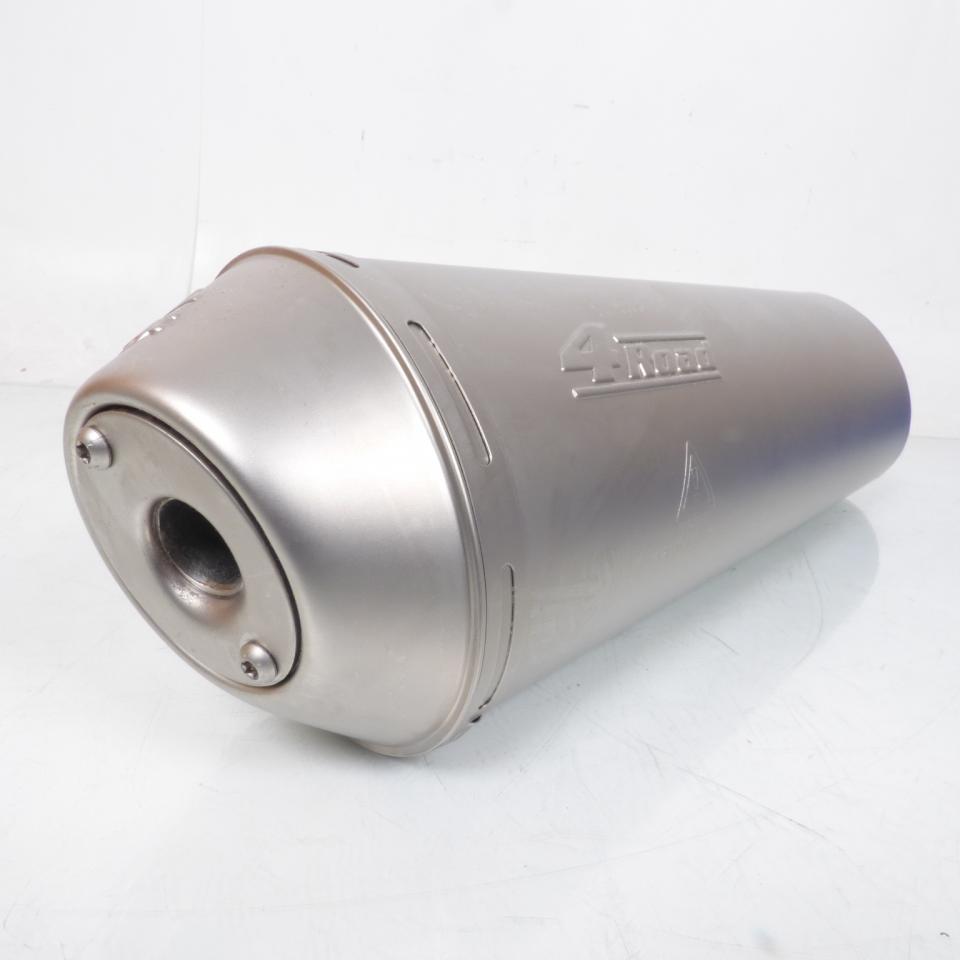 Pot d échappement Leovince pour Scooter Aprilia 125 Atlantic 4162 Neuf
