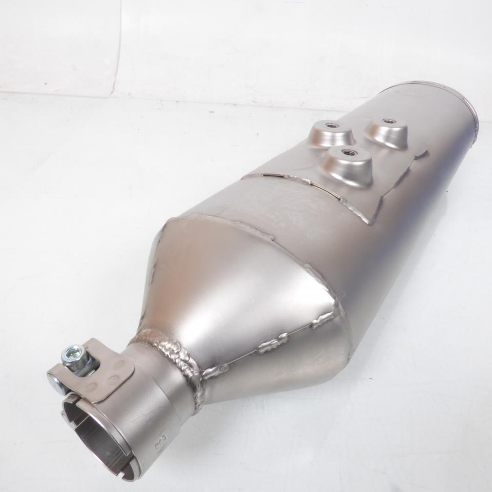 Pot d échappement Leovince pour Scooter Aprilia 125 Atlantic 4162 Neuf