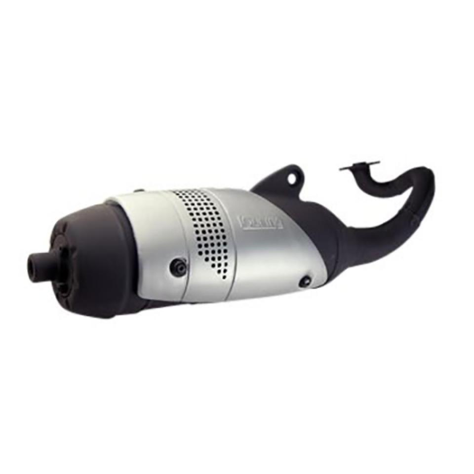 Pot d échappement Leovince pour Scooter MBK 50 Flipper Avant 2017 Neuf