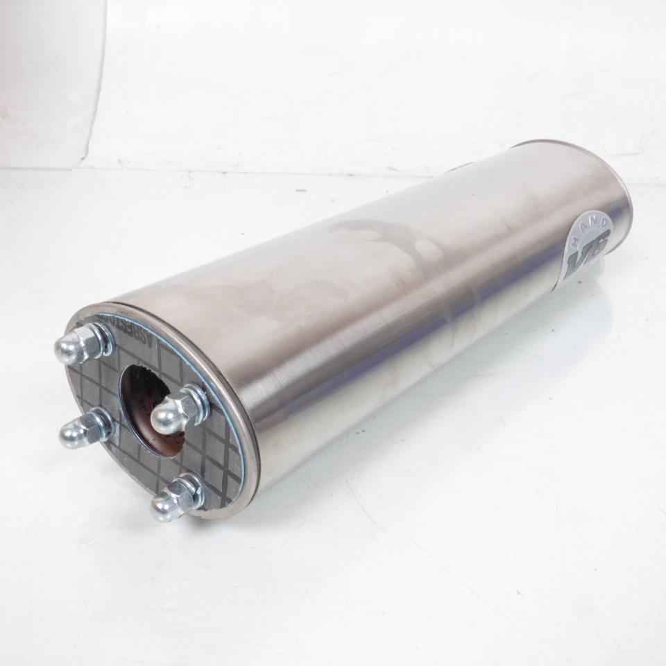 Pot d échappement Leovince pour Moto Derbi 50 GPR nude 4095 Neuf en destockage