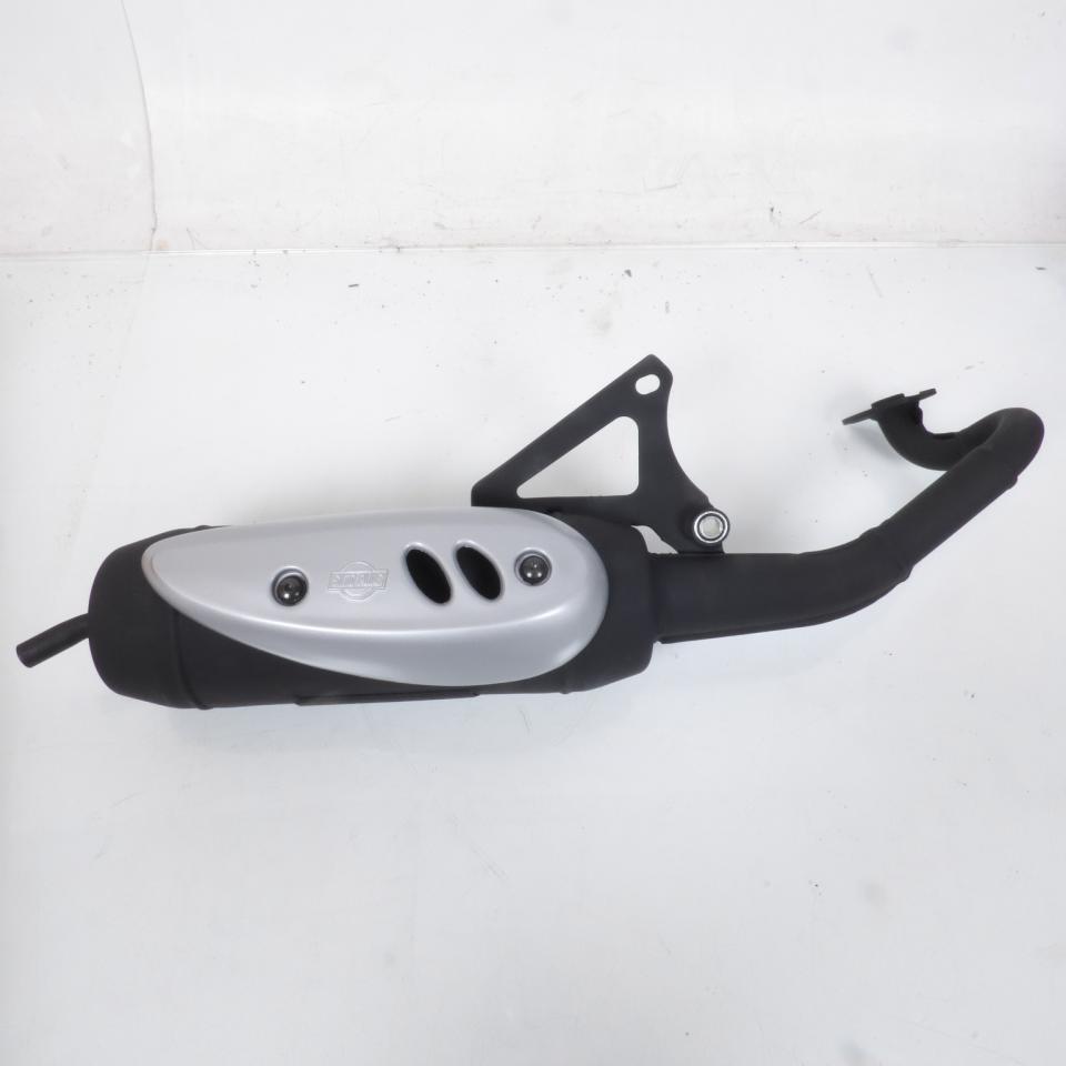 Pot d échappement SITO pour Scooter Yamaha 50 Neos 2T 1997 à 2003 Neuf