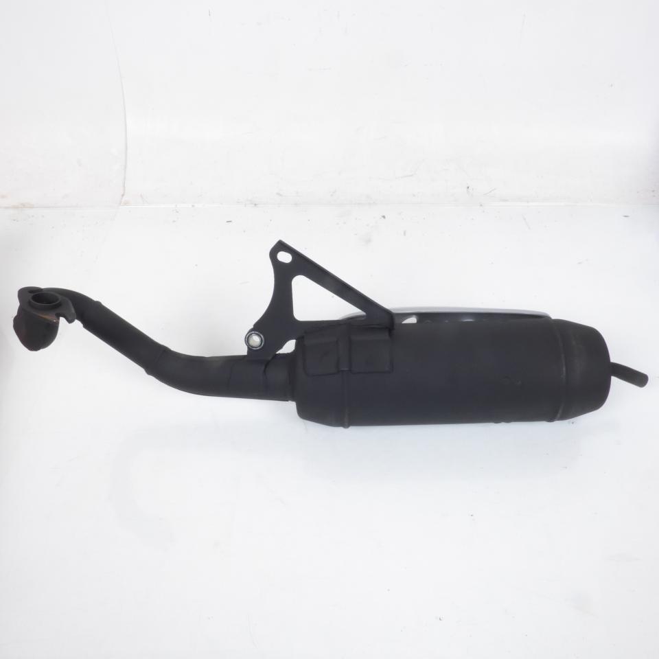 Pot d échappement SITO pour Scooter Yamaha 50 Neos 2T 1997 à 2003 Neuf