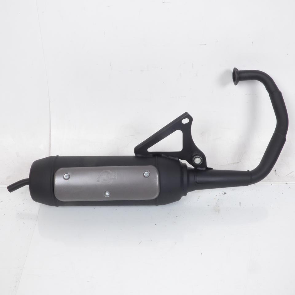 Pot d échappement SITO pour scooter Italjet 50 Pista 1993-1993 0559 Neuf