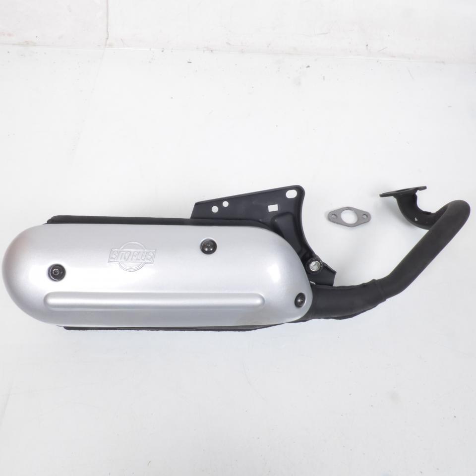 Pot d échappement pour Aprilia Sonic