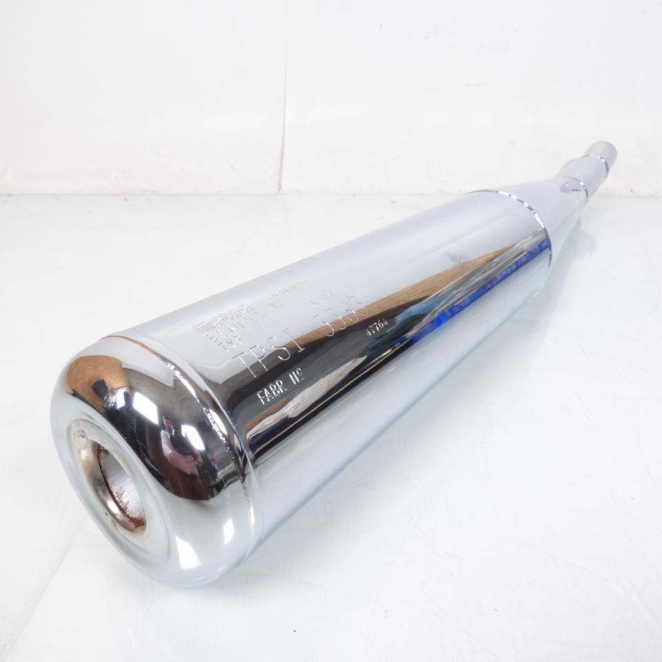 Pot d échappement Motad pour Moto Honda 350 CB TPSI 3383 / M34H Neuf en destockage